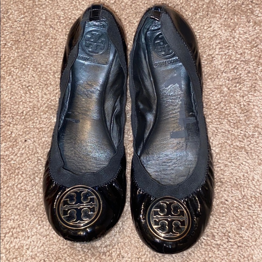 Tory Burch Flats